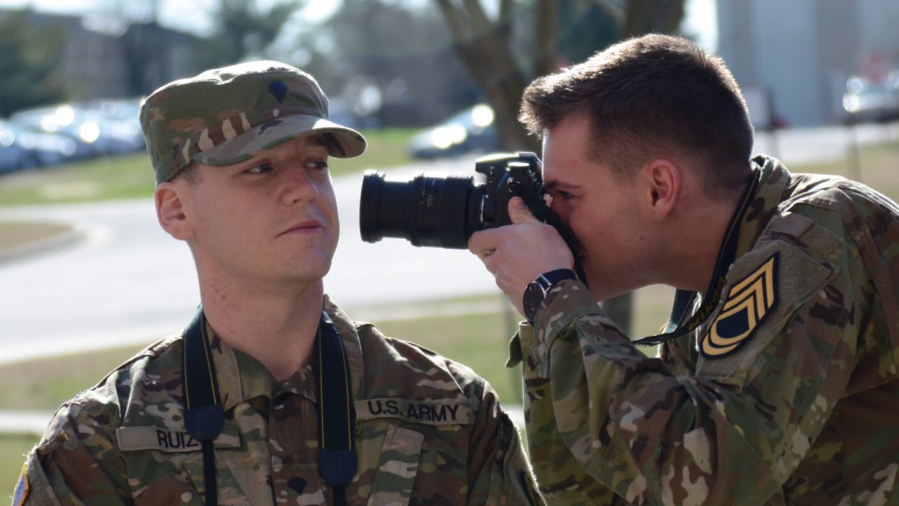 Basic Public Affairs Specialist course 030-18