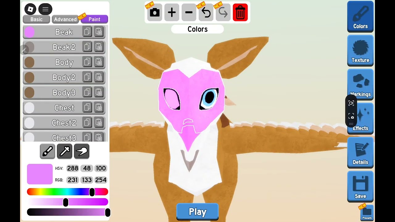 Ep3 s1 I hope you are doing ok #featherfam #roblox