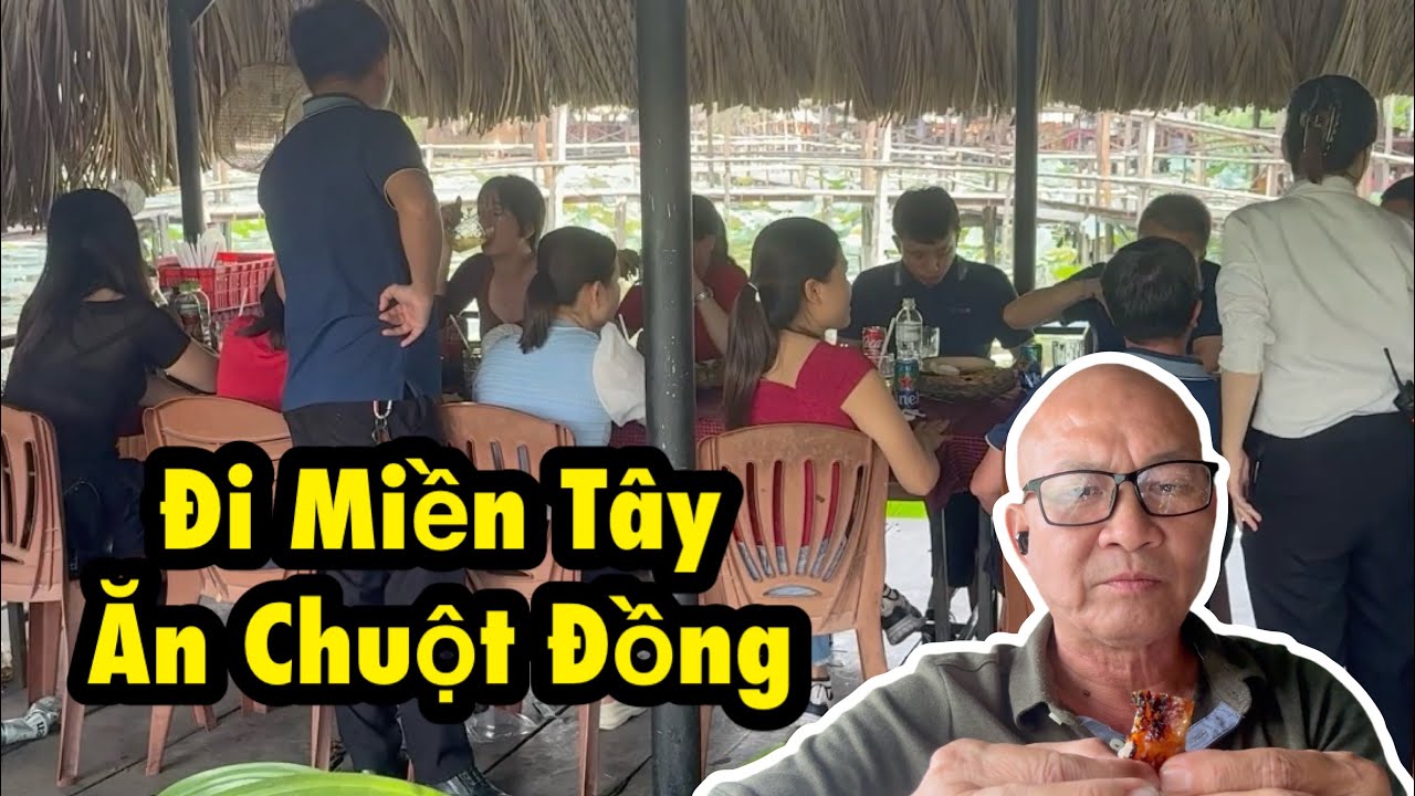 Người Việt Nam hưởng thụ quá.  Không cần đợi tới cuối tuần.