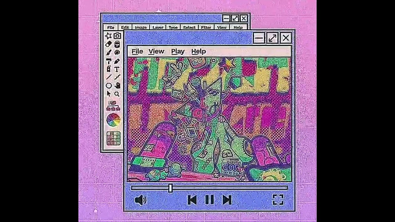 Femtanyl- IT'S TIME (instrumental)