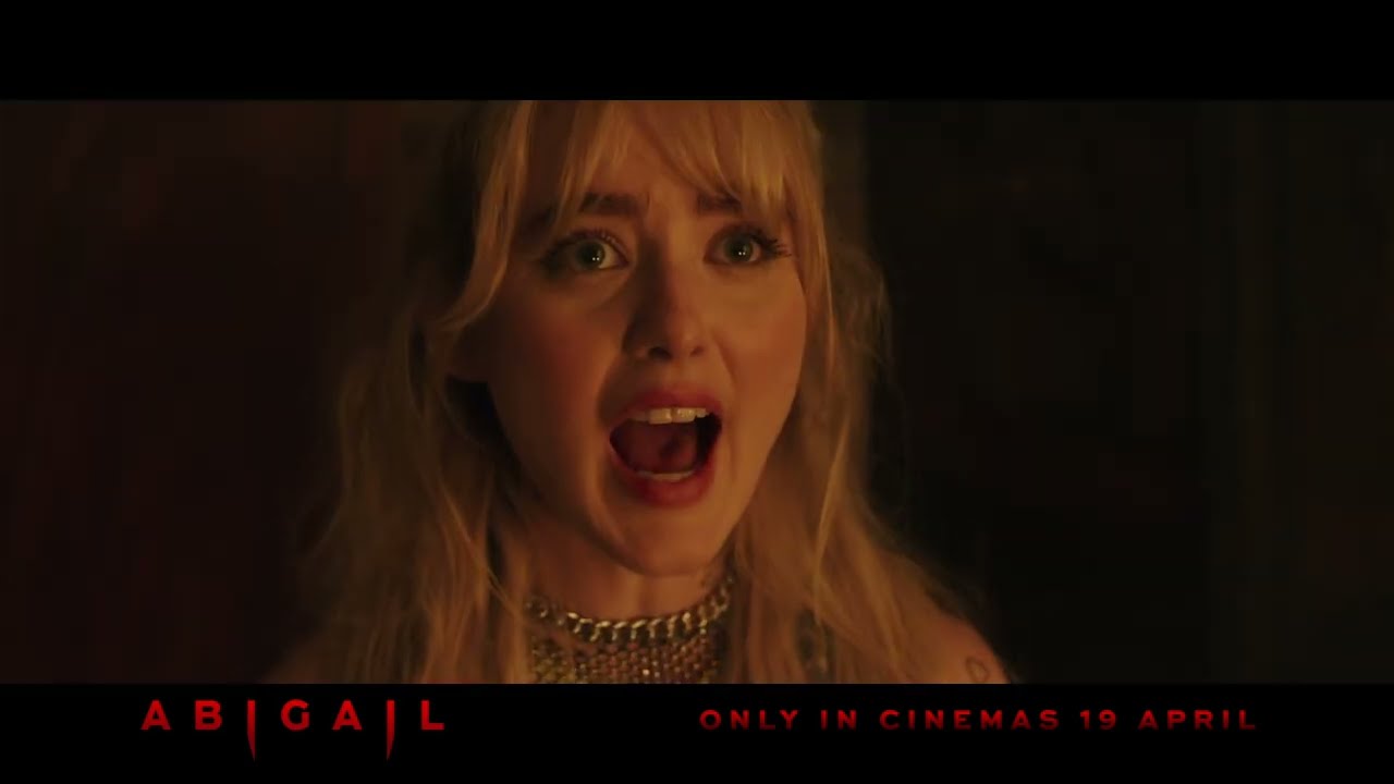 Abigail | Vampire