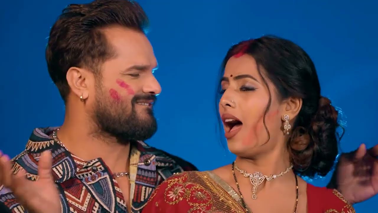 #VIDEO | Khesari Lal Yadav | स्पेशल होली गाने 2026 | 2026 Ke Holi Special | New Bhojpuri Holi Song