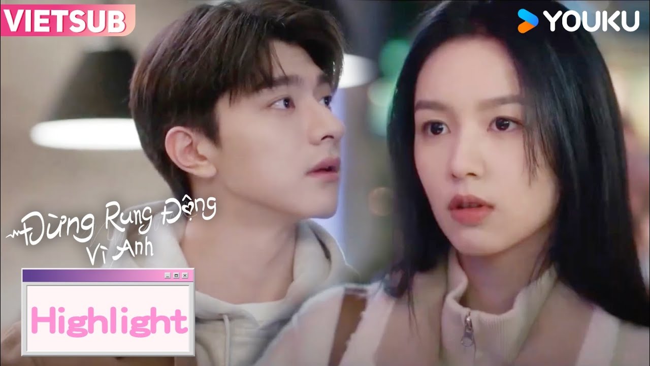 Đừng Rung Động Vì Anh | Highlight Tập 03 | Phim Ngôn Tình HOT 2024 | Lâm Nhất/Châu Dã | YOUKU