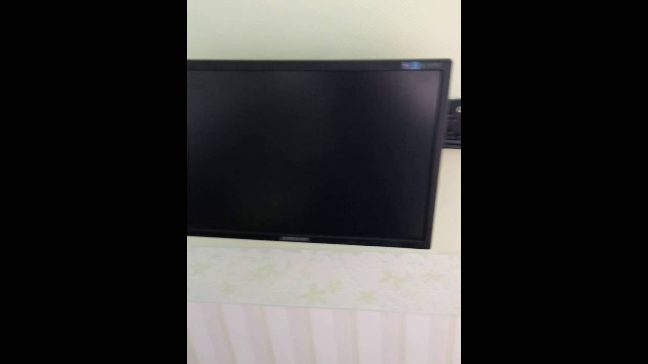 Кронштейн для монитора (хенд мейд)