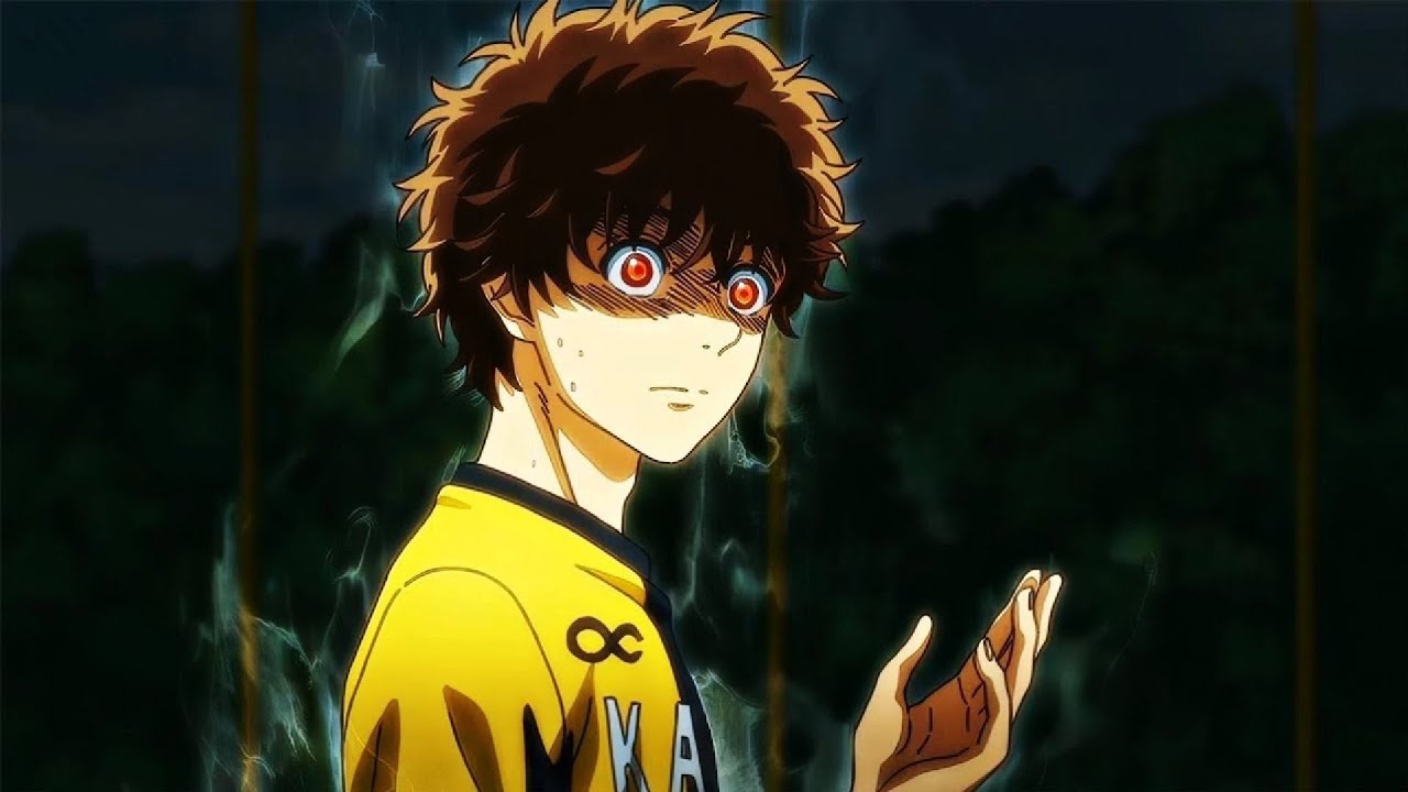 Mocked by Everyone, Yet He Possesses Legendary Talent in Football | Anime Recap