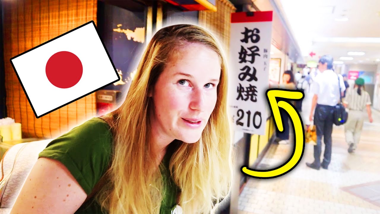 ON TESTE LA BOUFFE PRÉFÉRÉE DES JAPONAIS !