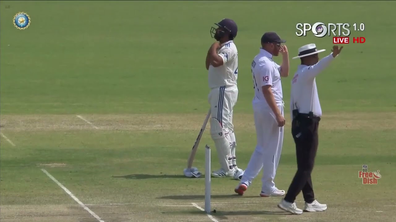 India vs England 3rd Test 2024 Day 3 Highlights | IND vs ENG 2024 | IND vs ENG 3rd Test 2024.