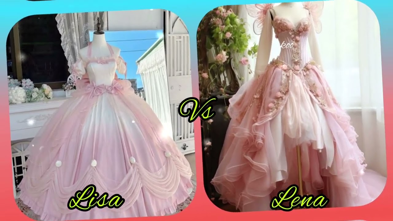 Lisa or Lena Barbie 🌷 or fairy ✨ 
