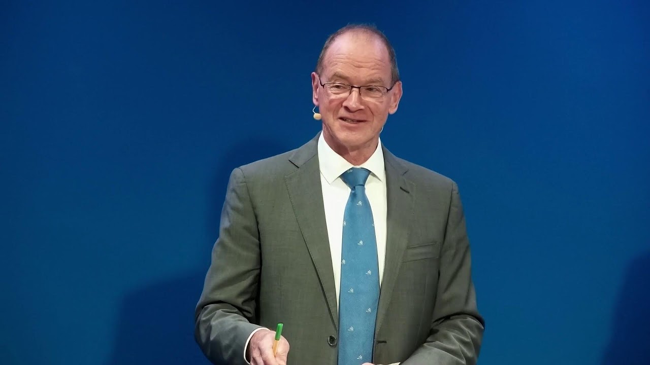 Jahrespressekonferenz 2024: 