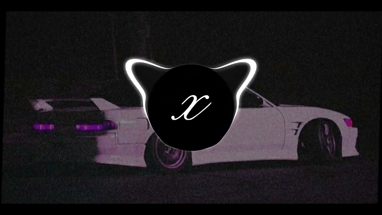 MoonDeity   NEON BLADE ( SLOWED REVERB)