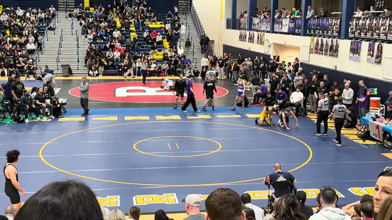Region 5 Semis