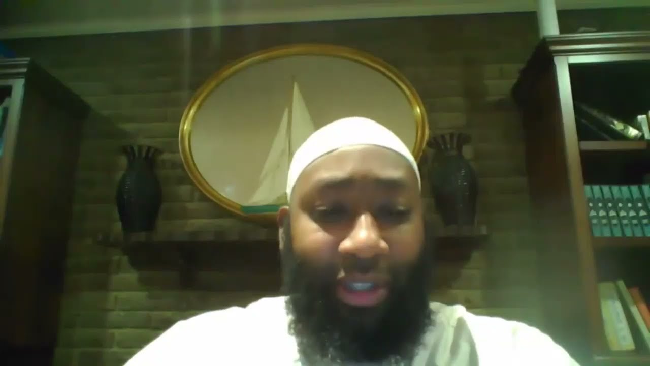 Gratitude | Sh. Aqil Ingram