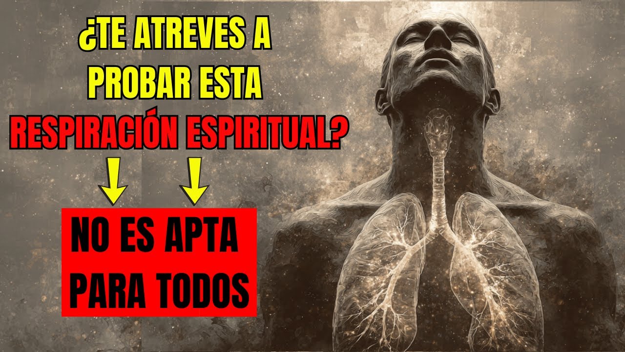Respiraci&oacute;n Holotr&oacute;pica: La Gu&iacute;a para Despertar tu Consciencia y Energ&iacute;a
