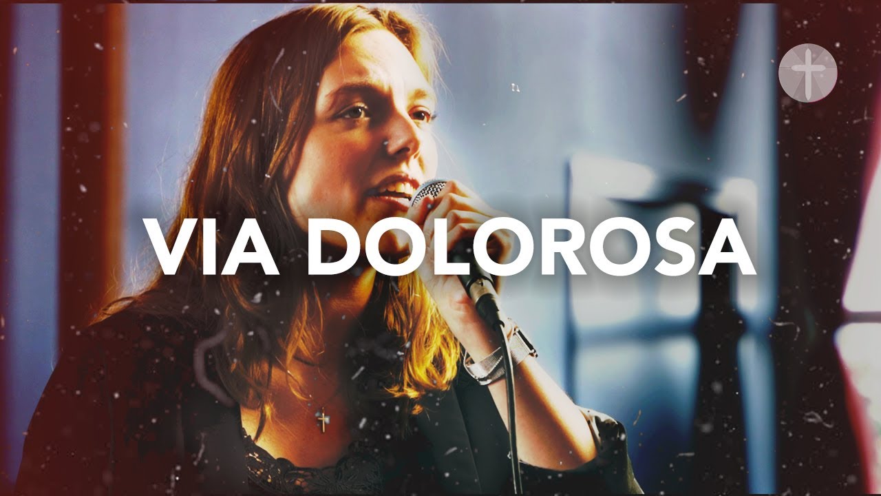 Via Dolorosa |  Lyrics | Live