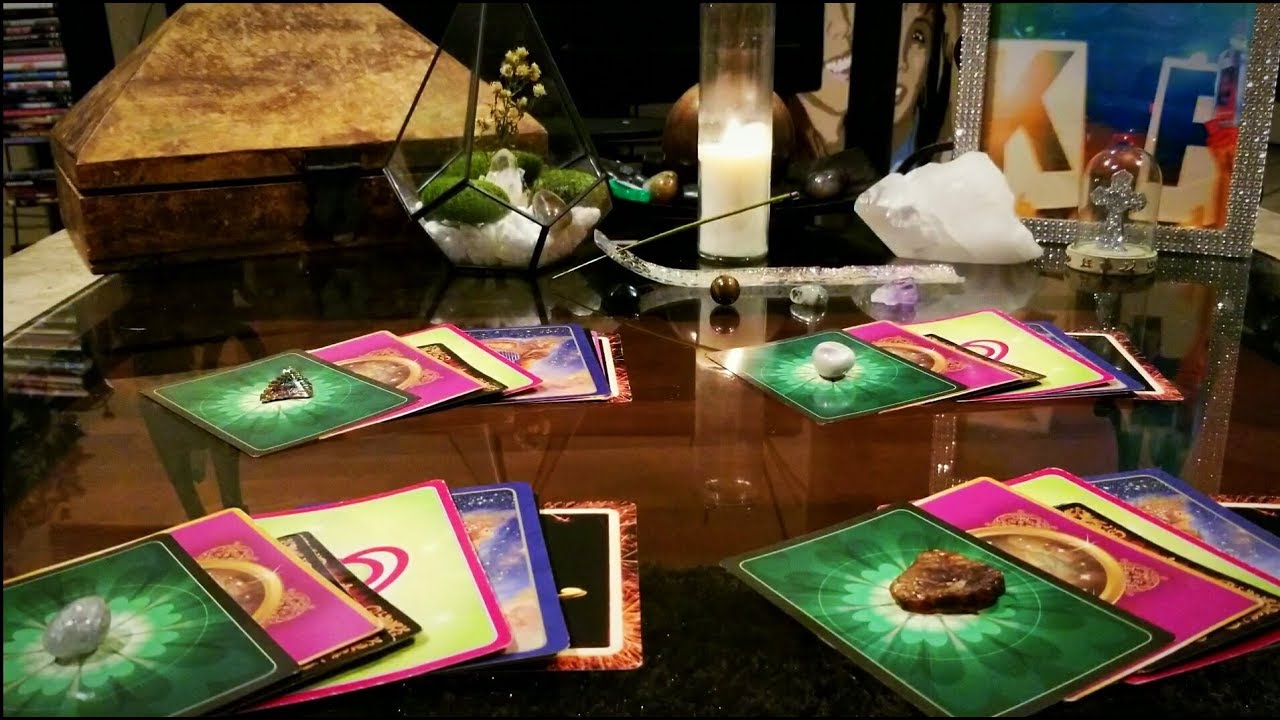 WHAT ARE THEIR FEELINGS FOR YOU??? Pick A Card Reading