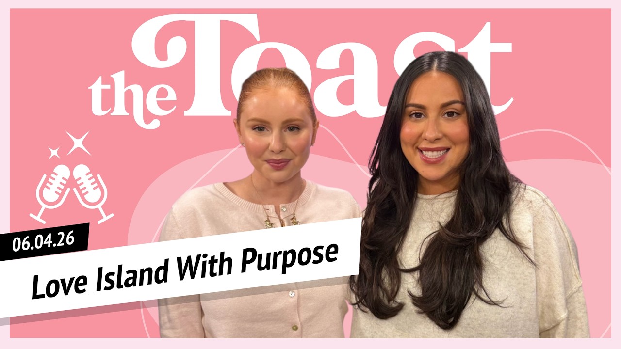 Love Island With Purpose: Thursday, June 4th, 2026