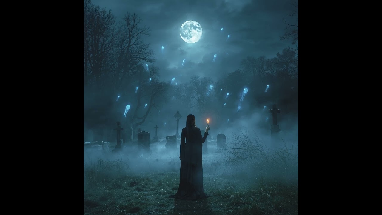 Nuit des ombres (bonus track) - musique de Yohan L
