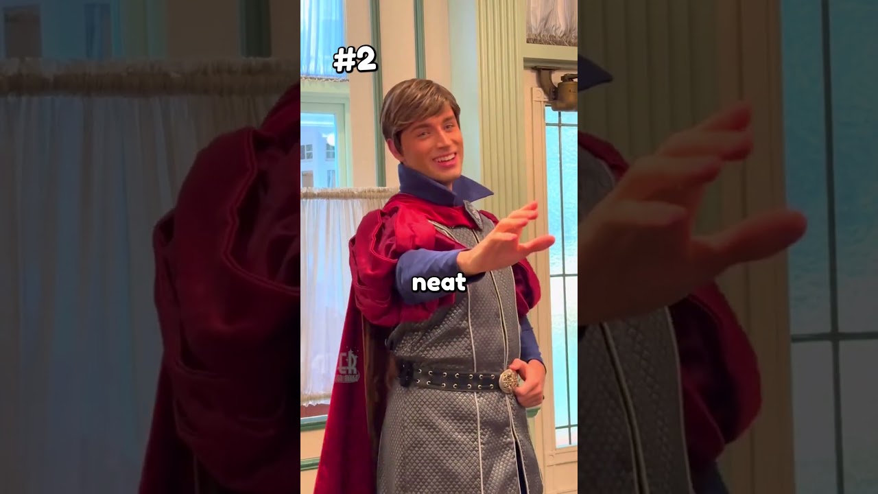 Disneyland Myths That Are Actually Real 👀