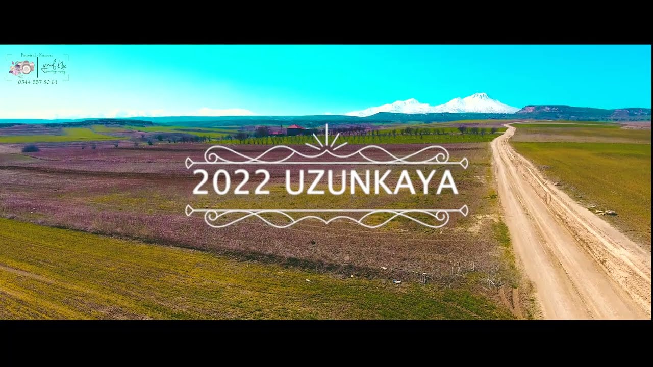 UZUNKAYA KLİP 2022