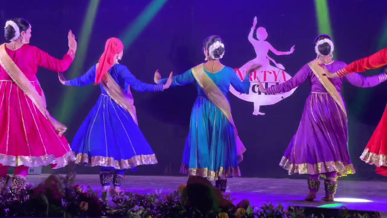 JAB SAIYAAN AAYE SHAM KO...