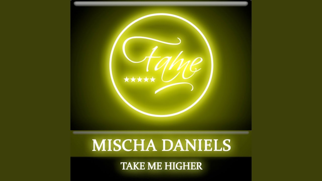 Take Me Higher (Original Mix)