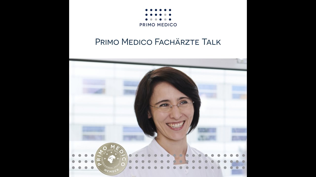 Mitralklappeninsuffizienz-OP am Herz - Prof. Hassina Baraki: risikoarm und minimal-invasiv