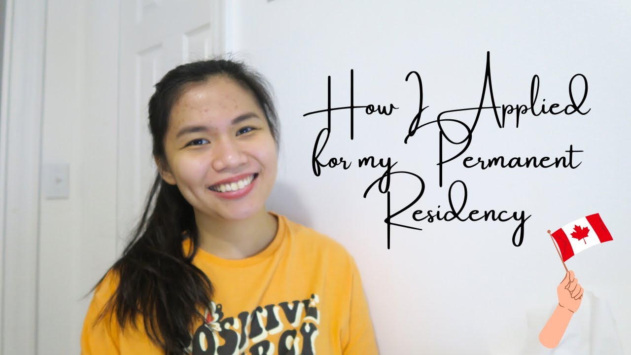 How I Applied for my Permanent Residency | NB PNP SKILLED WORKER STREAM Step-by-step Guide