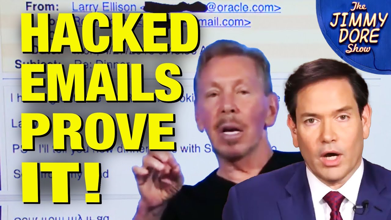 PROOF Zionists CONTROL Trump&rsquo;s Cabinet &ndash; Including Marco Rubio!
