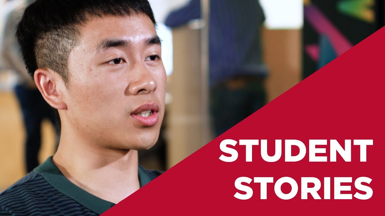 Si | Student Stories 🎓| Northcoders Coding Bootcamp