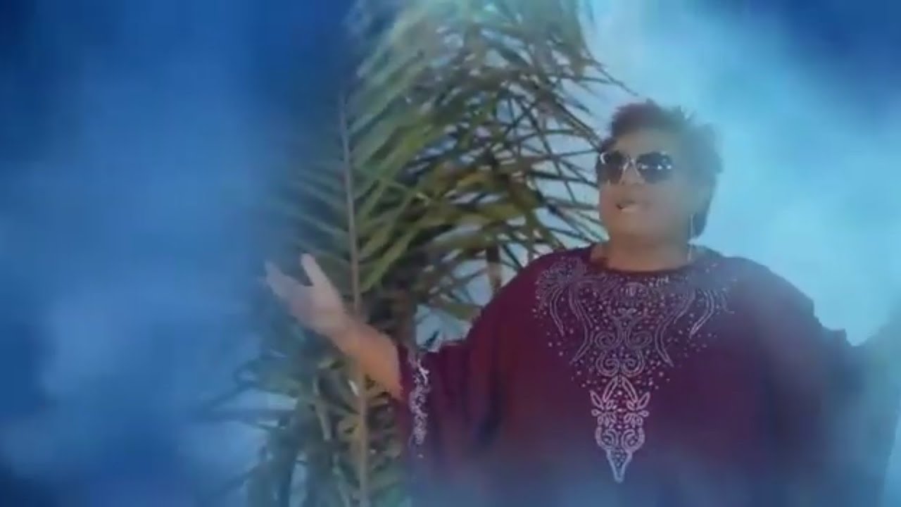 Tshala Muana - Wa Kueyemena