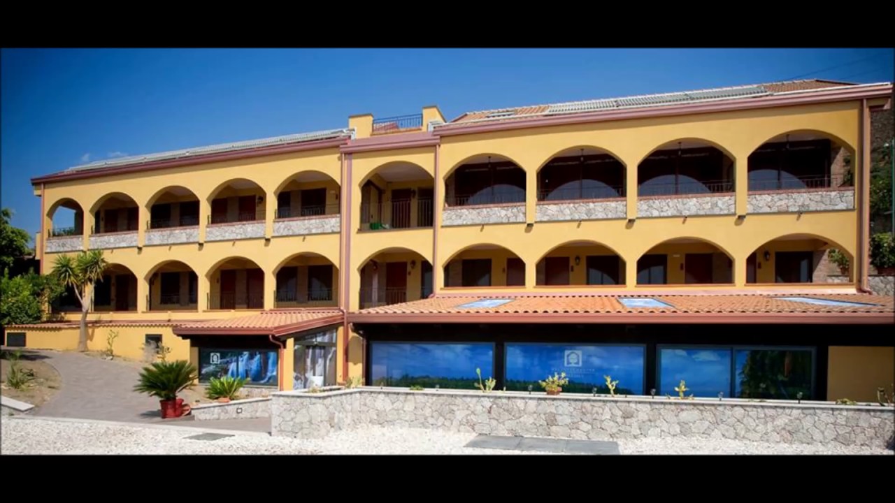Furci Siculo - paese turistico e di importanti realt&agrave; imprenditoriali