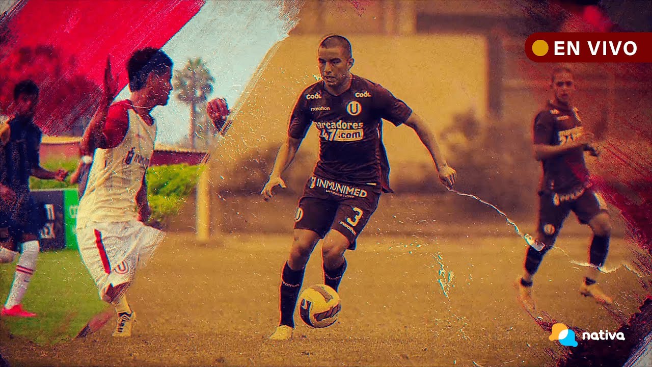 ⚽ FBC MELGAR VS. ALIANZA LIMA | TORNEO DE RESERVAS 2023 | FECHA 1