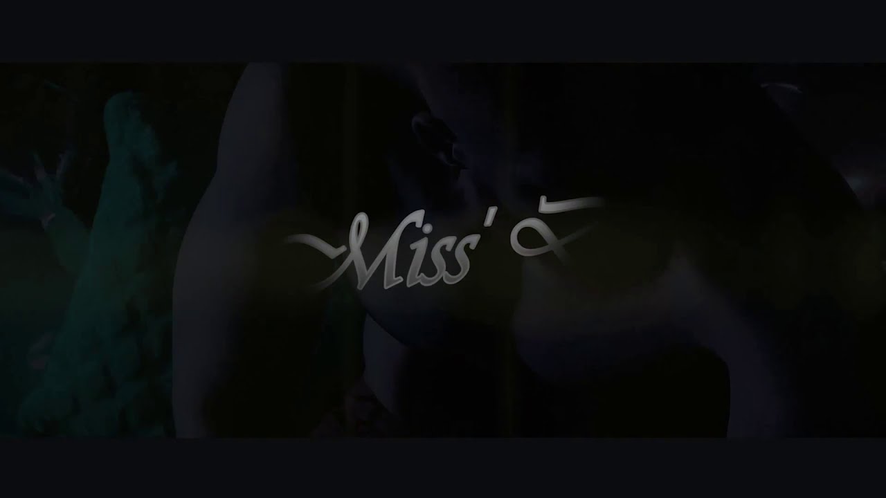 Miss'D On se marie( clip officiel)