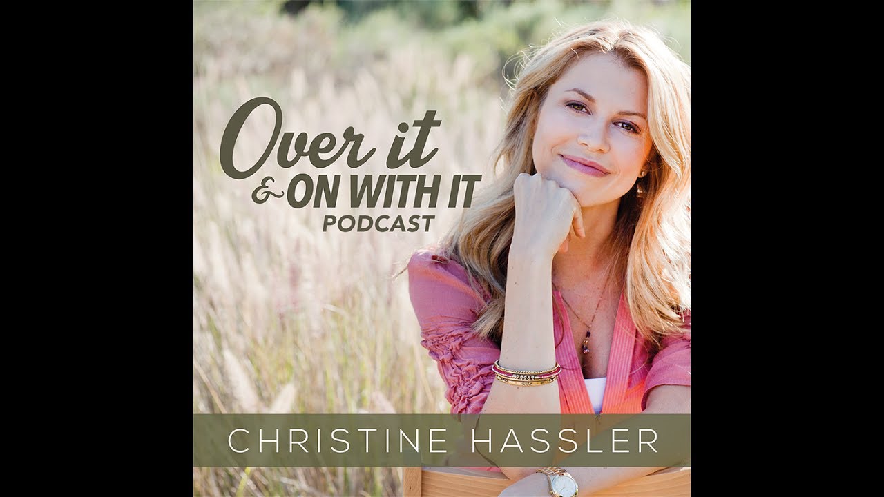 Podcast 20: How to Let Go of the Past