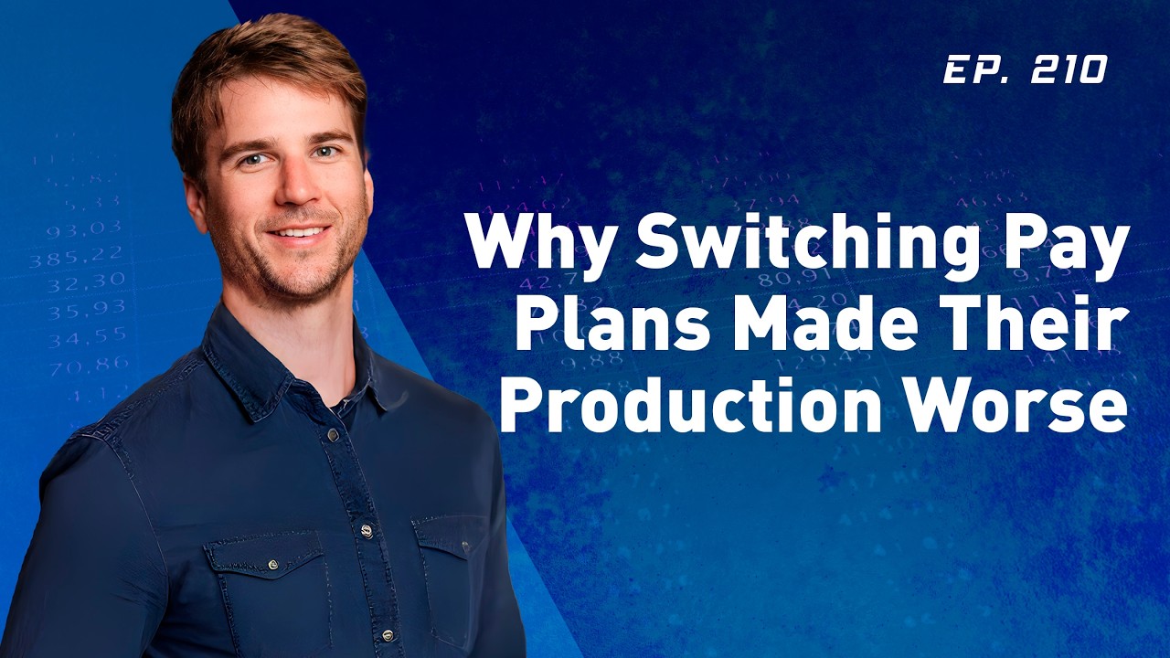 Flat Rate vs. Hourly: What Your Tech Pay Plan Is Really Telling You