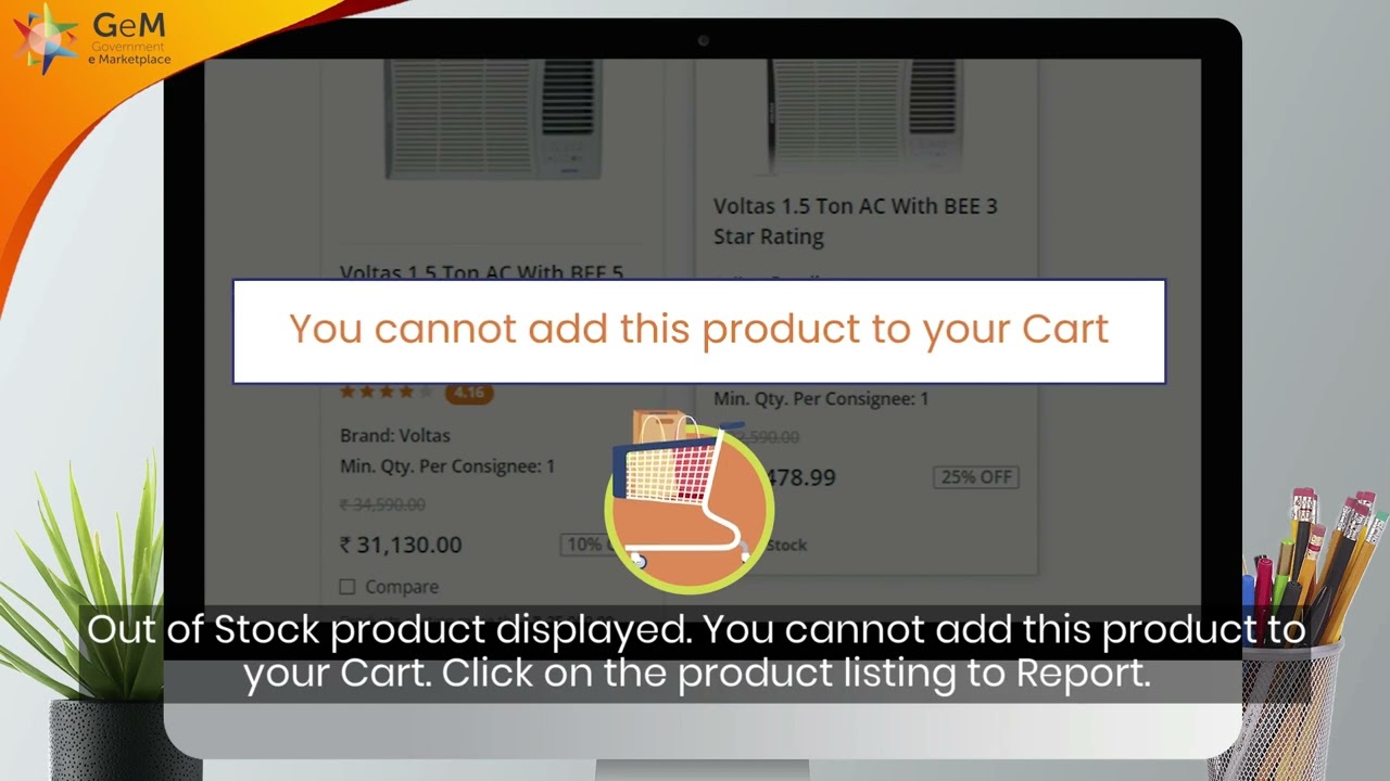 L1 Purchase &ndash; Product
