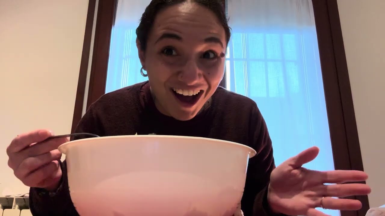 VLOG : MI SONO ISCRITTA IN PALESTRA!?