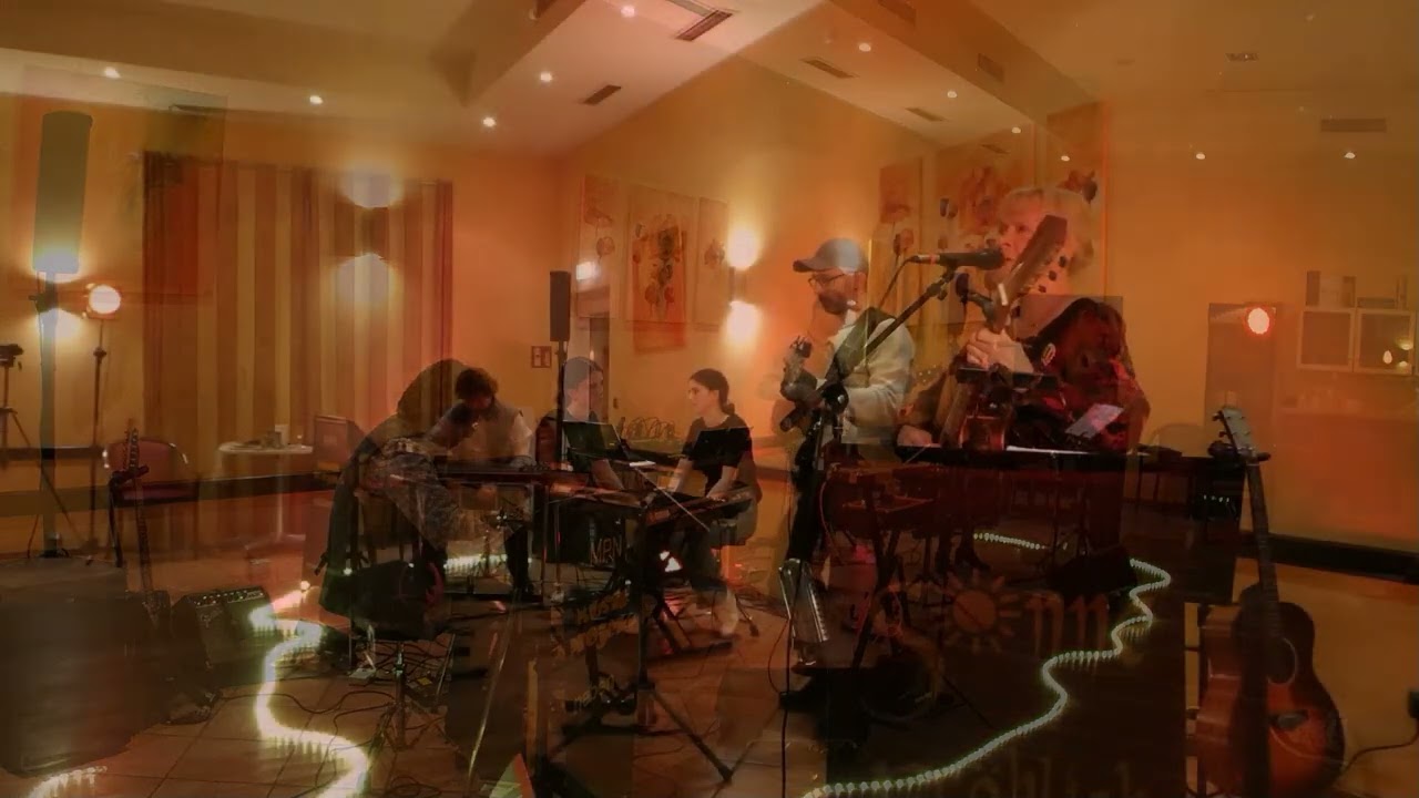 Hauptdarsteller Live