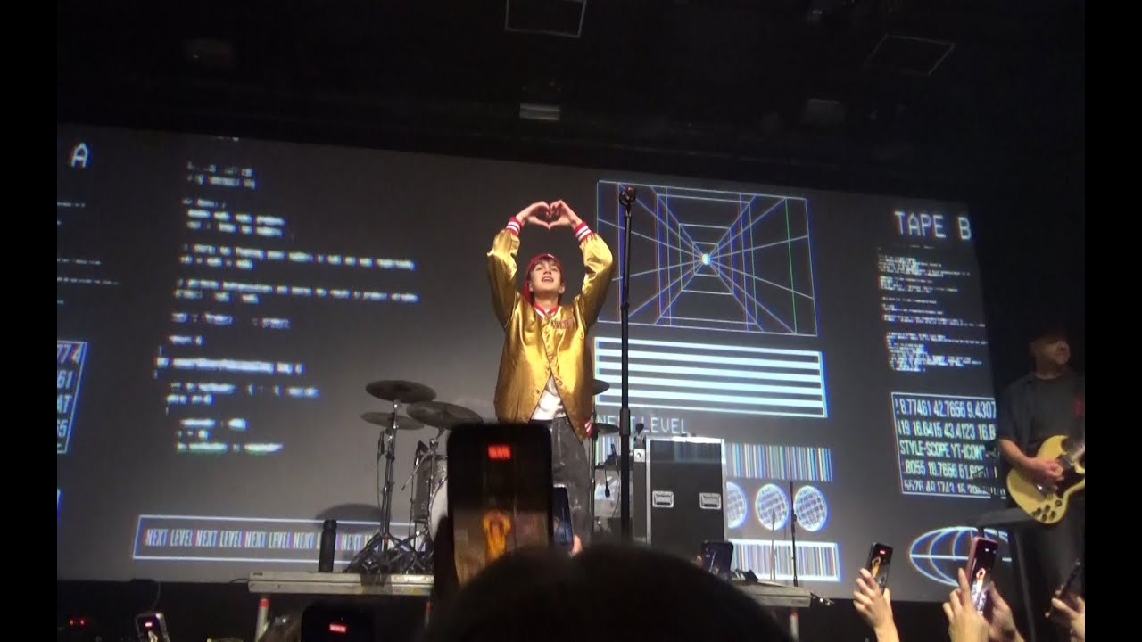 Matěj Plšek – Další level, vlastní show, klub Roxy, Praha, 17. 1. 2026