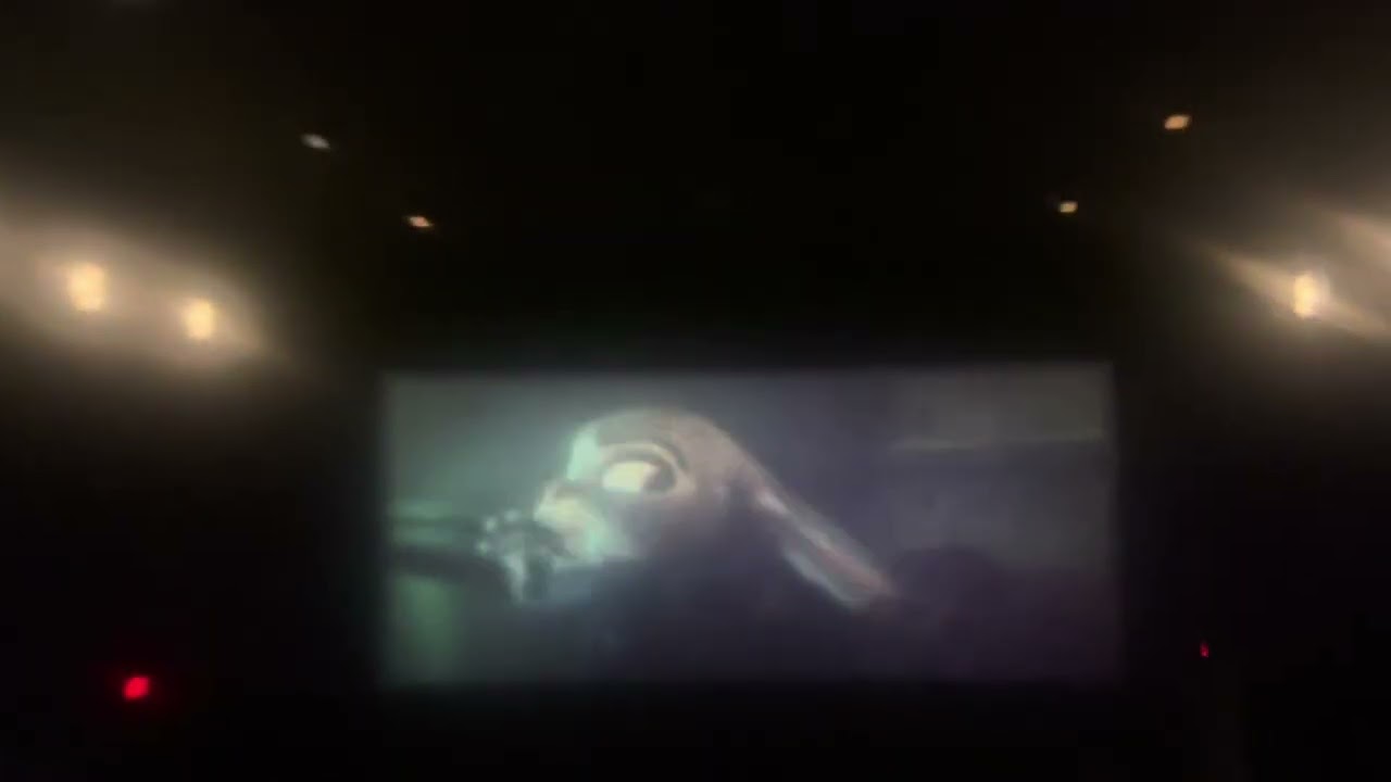 Opening To Wicked:For Good AMC Theatres RealD3D