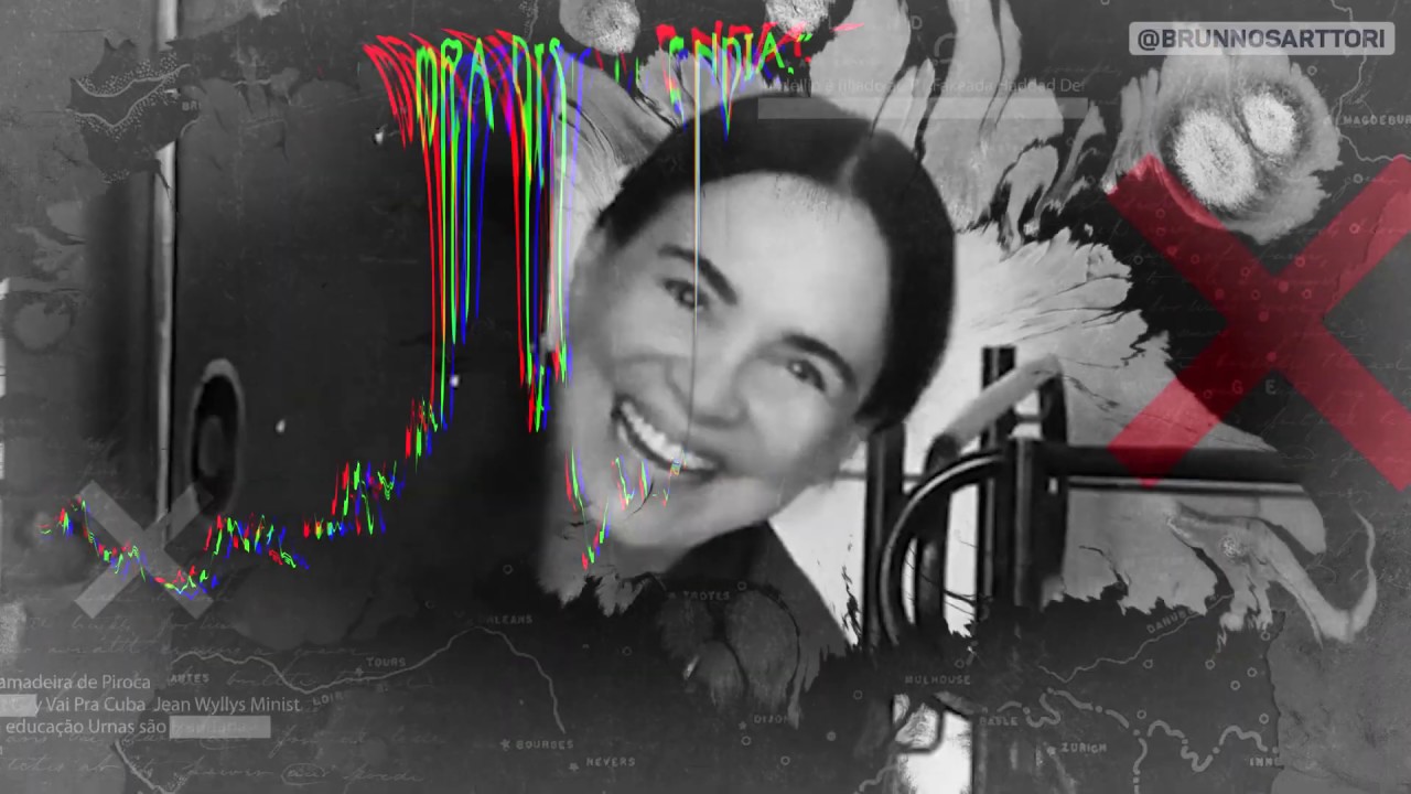 Brazilian Horror Story: Governo