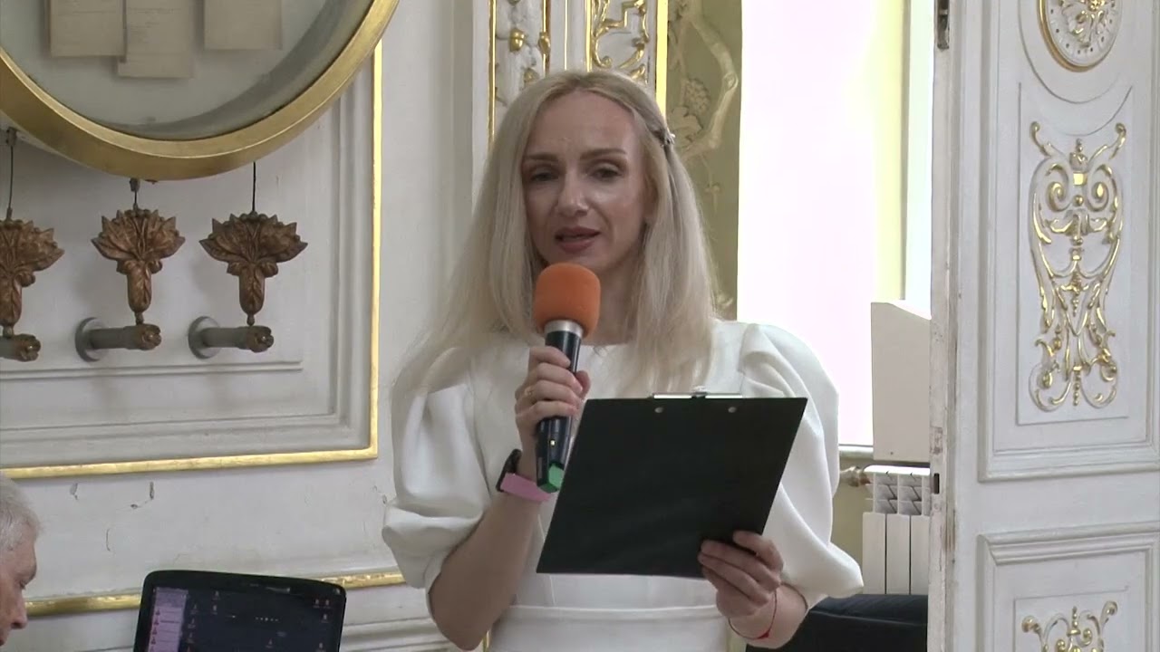 Концерт « По чорним та білим» 15.06.2025