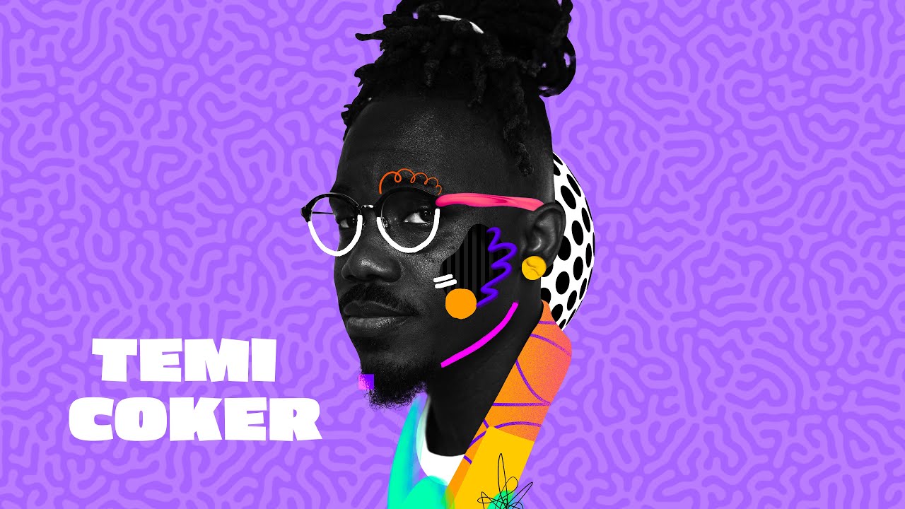 Finding your unique style with @temicoker // #TrynaBeSomebody Podcast