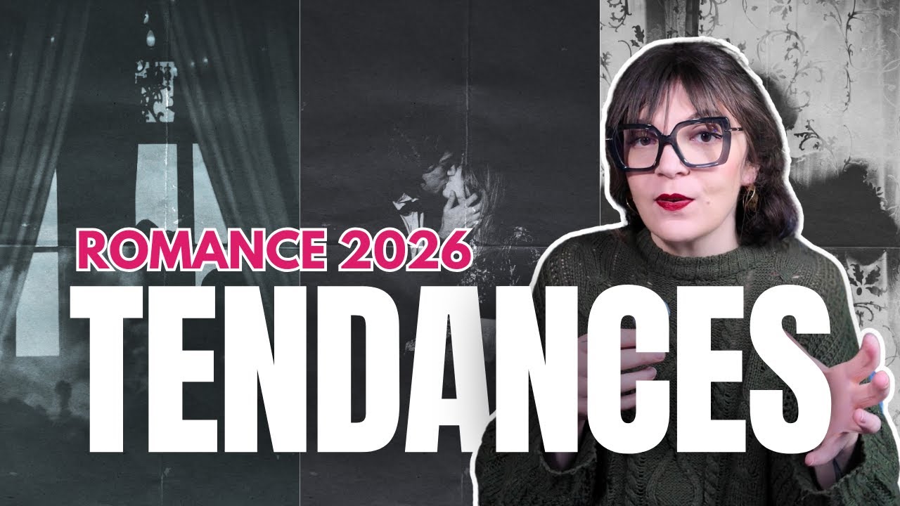À quoi va ressembler la romance en 2026 ? Tendances et évolutions