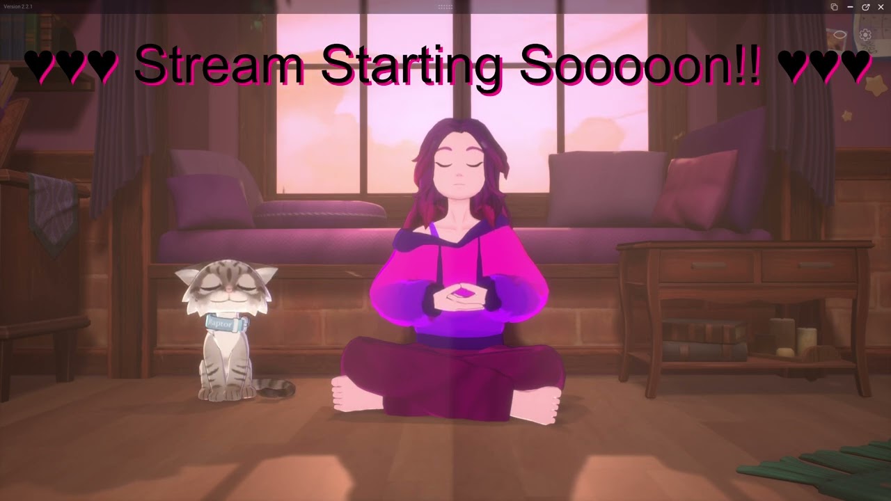 ♥ Relax and Chill - SWTOR Dark Side with ADevilTaco!! Lets give'em a shock!! - Vtuber Oshi time! �