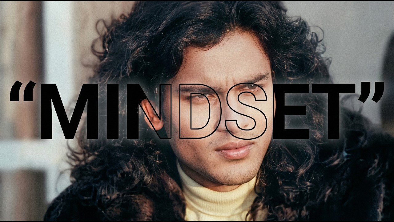 The Zubeen Garg Mindset