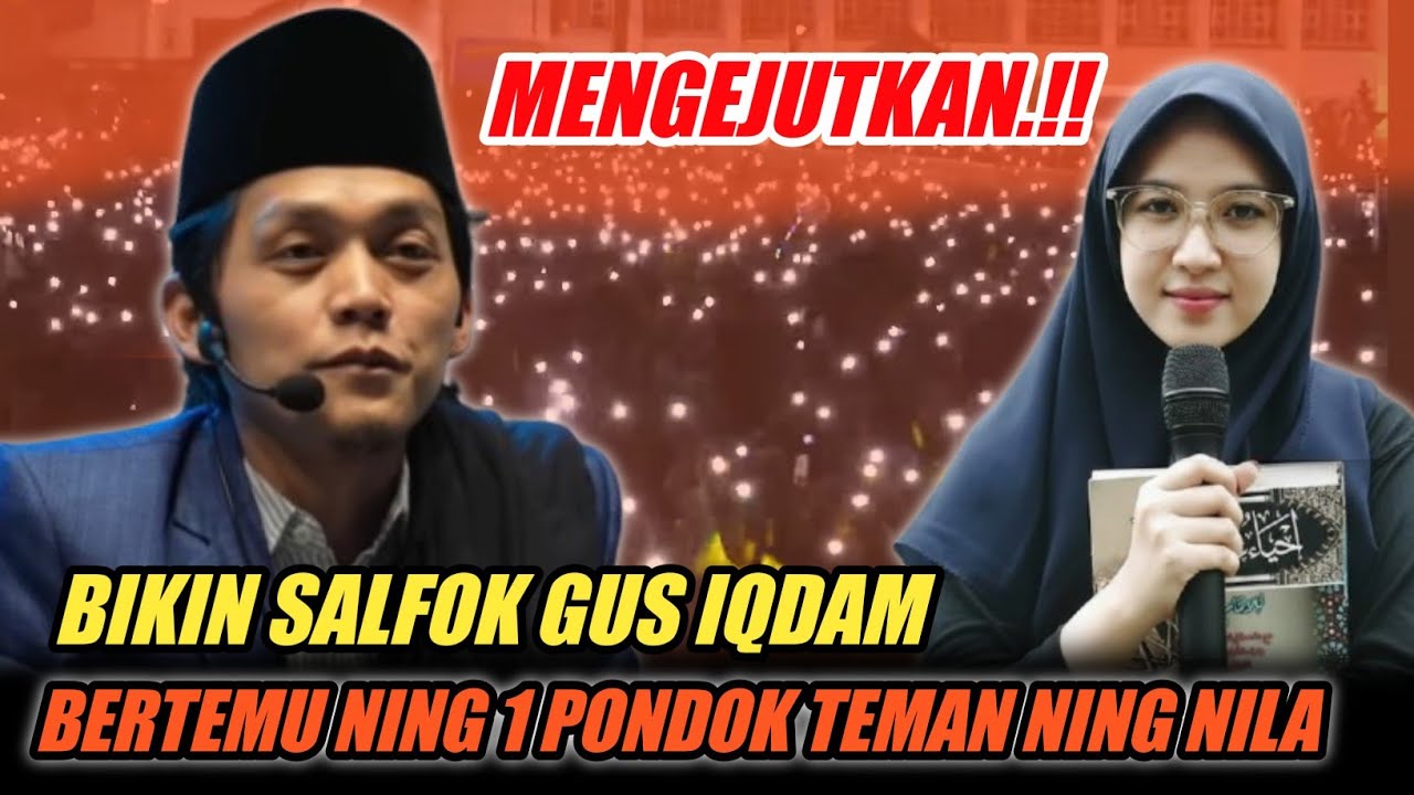 Gus iqdam terbaru - 