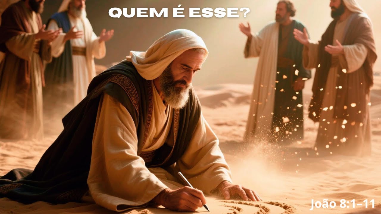 Quem é Esse? - (Julliany Souza) - Versão Worship 2026