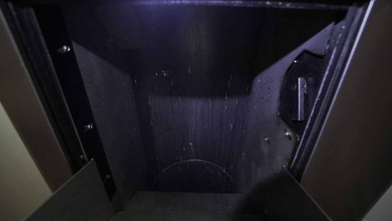 Wilkinson Washdown and D&S System