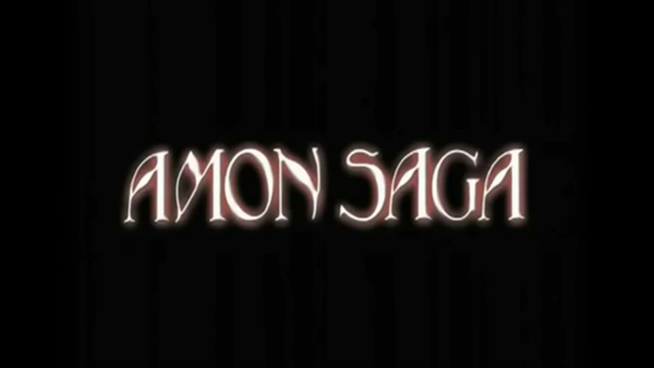 Amon Saga Tribute [Take a Chance]